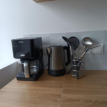 Elegant Studio ~Hyper Centre~ Apartment Coutances Ngoại thất bức ảnh