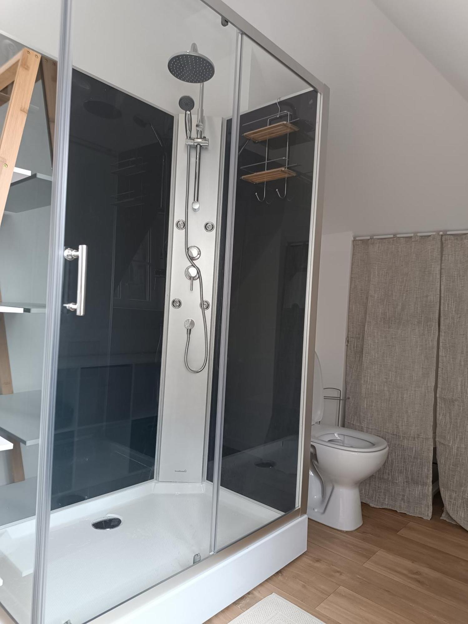 Elegant Studio ~Hyper Centre~ Apartment Coutances Ngoại thất bức ảnh